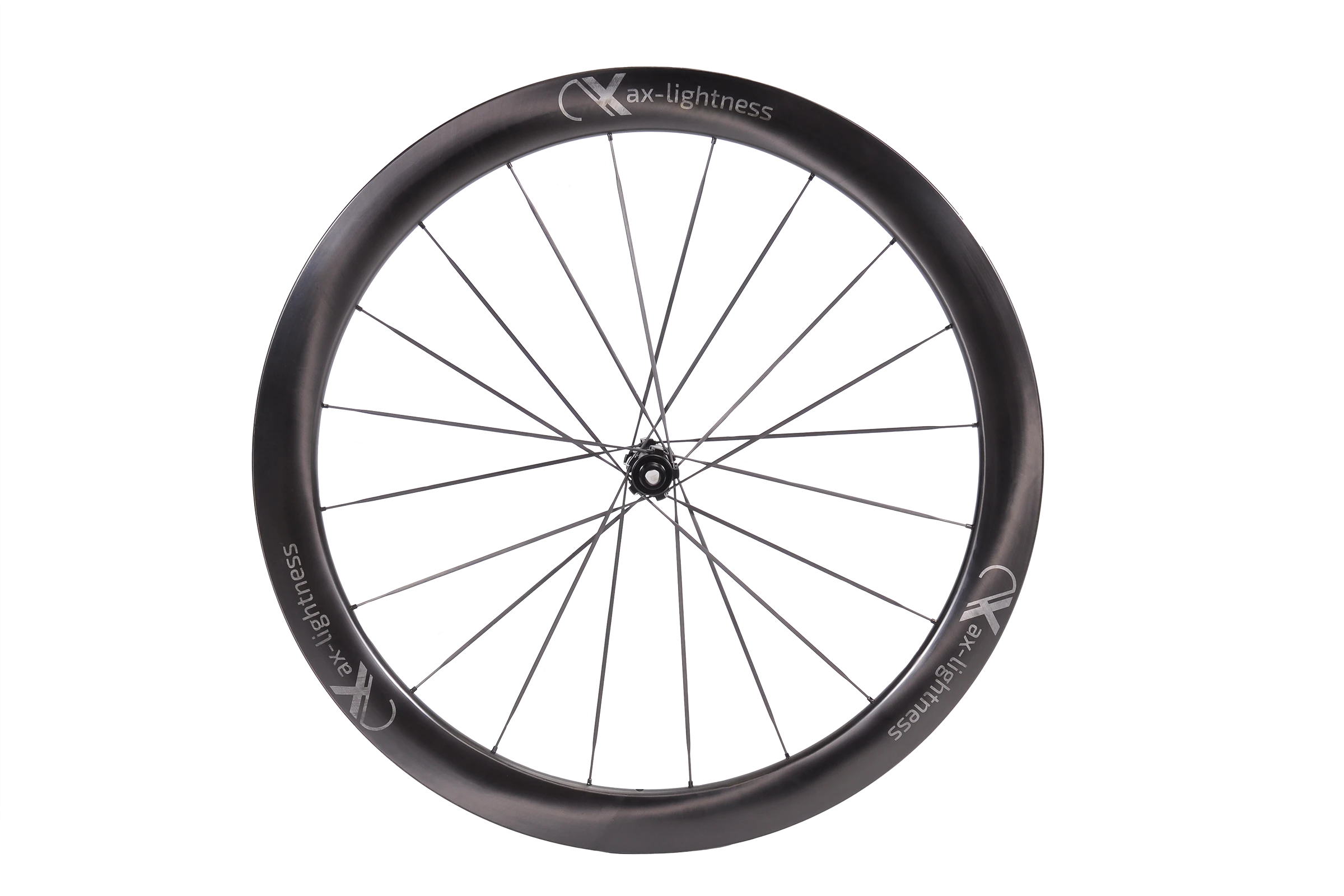 ax-lightness wheels